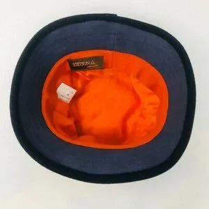 Stetson | Accessories | Stetson Striped Skull Bucket  display picture 3